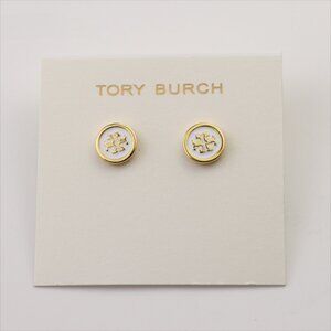 Tory Burch Earrings(Brand New)